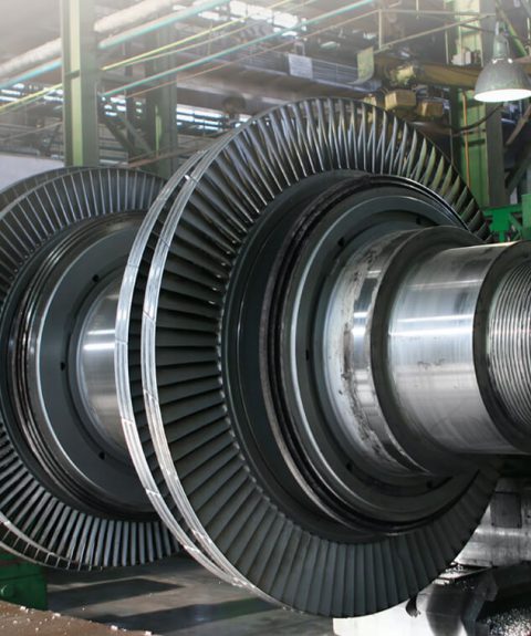 Our Services | S. S. Engineering Sdn Bhd